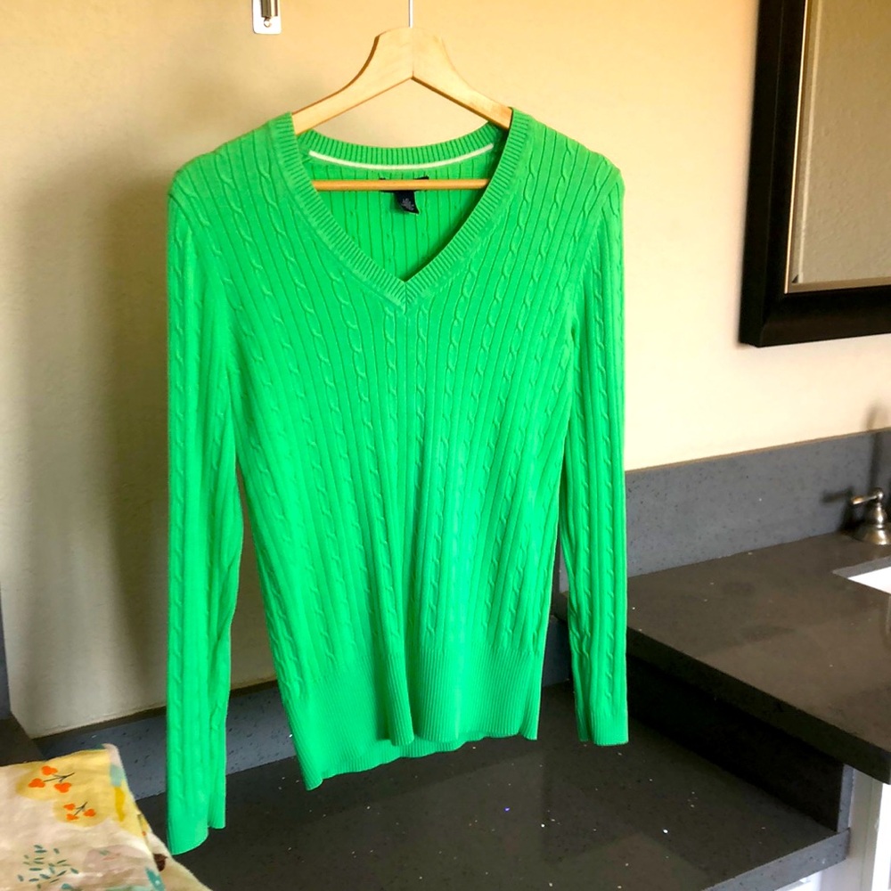 Tommy Hilfiger L sweater